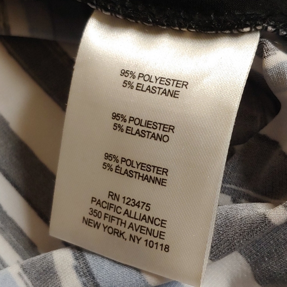 NWOT Jones New York dress pants sz. small - Picture 11 of 11